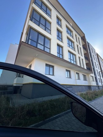 Продаж квартири в ЖК Континент Стайл - фото 1