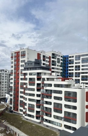 Продаж 2 кімнати 59 м2, 14 поверх вул. Трускавецька ЗДАНИЙ БУДИНОК - фото 1