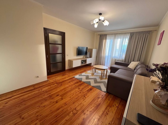 Продаж 2 кім квартири у Солонці, Кінг Крос Стрийська - фото 1