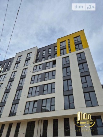 Продаж / Квартира / вул. Кільцева, Винники - фото 1
