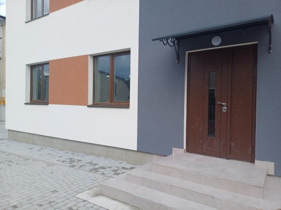 Продаж 3-кімнатної квартири у центрі Рудно!Без комісі! Рудное