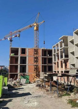 Продаж 2кім. квартири 58м2 \ Солонка, Рубчака, Карпатбуд \ БЕЗ КОМІСІЇ - фото 1