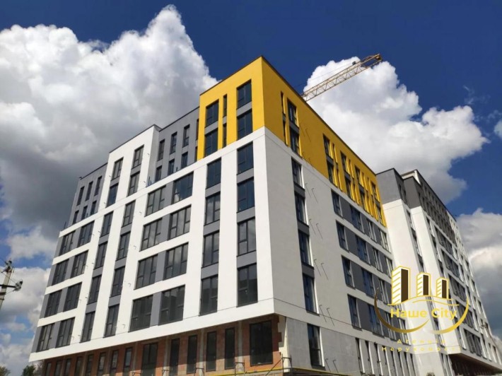 Продаж / Квартира / вул. Кільцева, Винники - фото 1