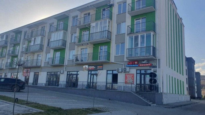 Продаж 1 кімнатної квартири, Винники, ЖК Бузковий - фото 1