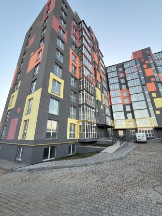 Продаж квартири новобуд ЖК Сусіди - фото 1
