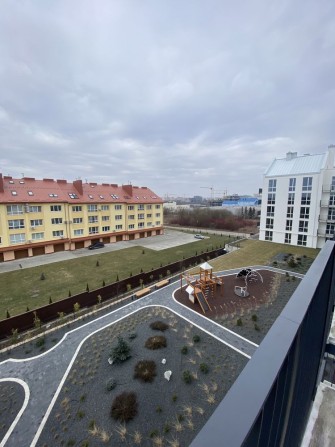 Продаж 1-но кім. квартири 44м.кв., 4/5ц, ЖК Feel House, 57500$ - фото 1