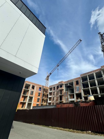 Продаж 2 кім квартира 64м2 с.Солонка Карпатбуд - фото 1