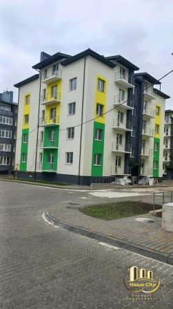 Продаж / Квартира / Весняна, Сокільники - фото 1