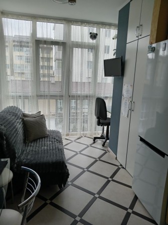 Продаж 1 кімнатної квартири Солонка (центр) Власник - фото 1