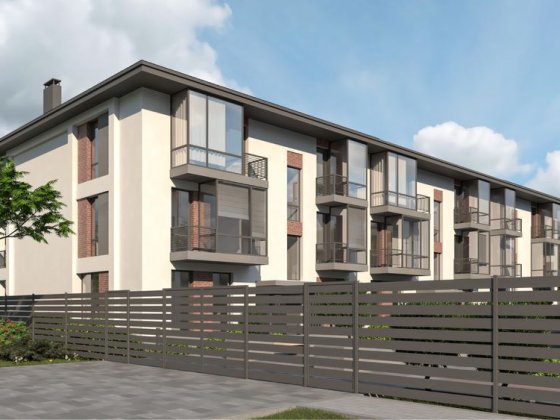 Продаж 2 кімнатна Львів Винники Винники