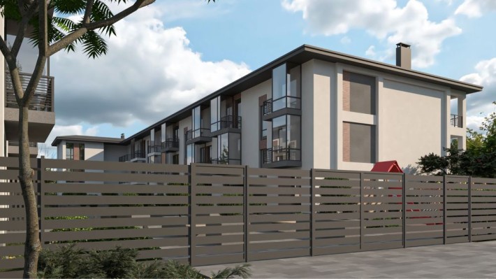 Продаж 2 кімнатна Львів Винники - фото 9