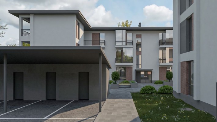 Продаж 2 кімнатна Львів Винники - фото 16