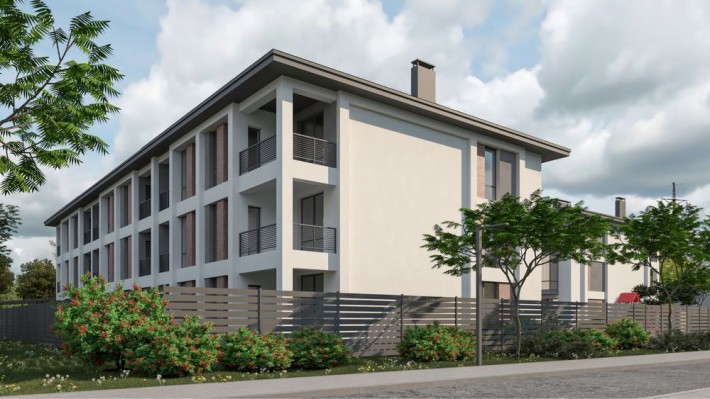 Продаж 2 кімнатна Львів Винники - фото 11