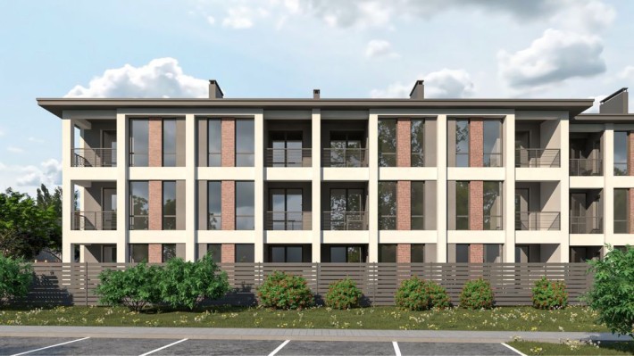 Продаж 2 кімнатна Львів Винники - фото 17