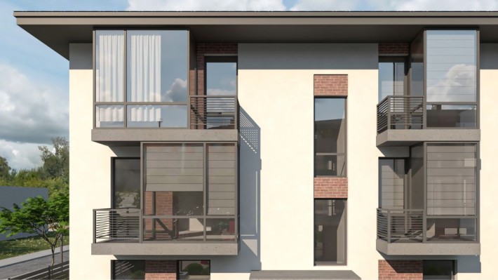 Продаж 2 кімнатна Львів Винники - фото 5