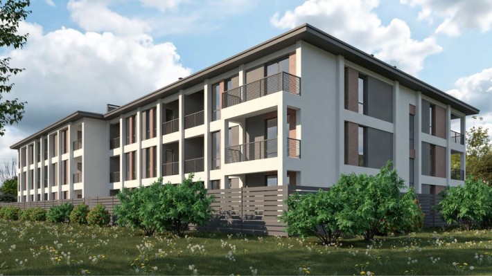 Продаж 2 кімнатна Львів Винники - фото 18