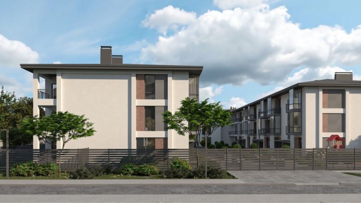 Продаж 2 кімнатна Львів Винники - фото 8