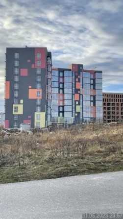 Продаж 2-кімнатної квартири у новобудові, Винники - фото 1