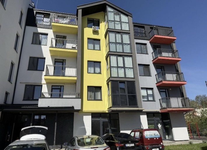 Продаж 2 кім. квартири Брюховичі ЖК Казка - фото 1