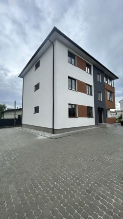 Продаж 3 кім квартири у центрі Рудно вул. Міцкевича - фото 1