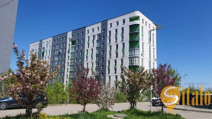 Продаж 2 кімнатної квартири, Винники - фото 1