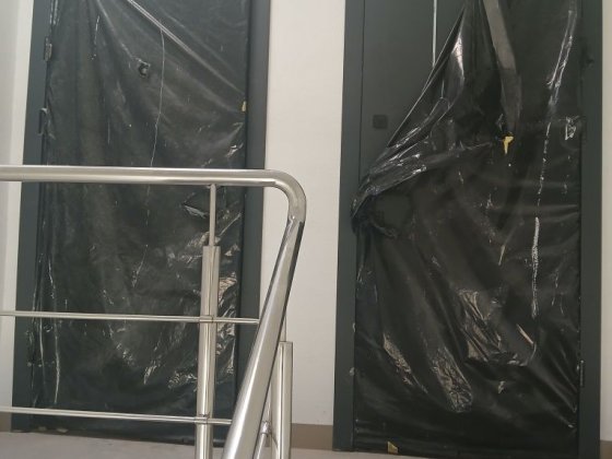 Продаж квартири підходить під програму є оселя.. Рудное