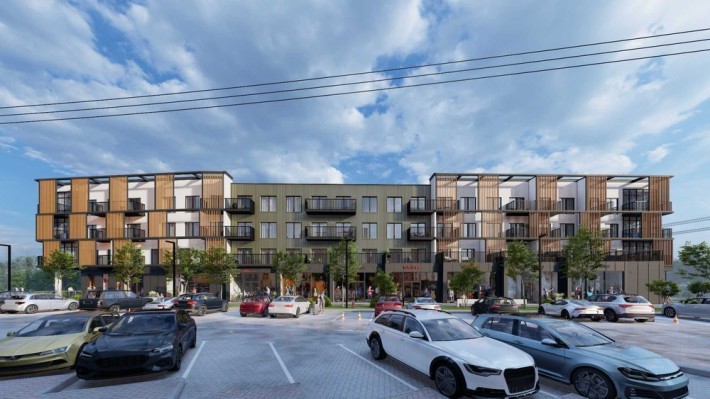 Продаж 2 кімнатна 55 мкв Винники поверх 3 - фото 8