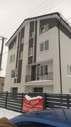 Продаж 2х кімнатної квартири ВІД ВЛАСНИКА - фото 1