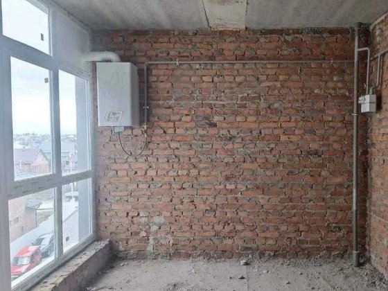 Винники продаж квартири (Львів),новобудова, ціна 46500у.о, перерахунок Винники