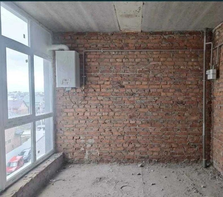 Винники продаж квартири (Львів),здана новобудова, 64м2, ціна 48000 у.о - фото 1