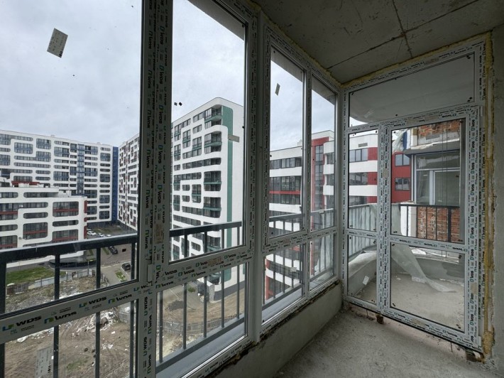 ПРОДАЖ 2-кім квартира Трускавецька жк на Трускавецькій Галжитлобуд ТОП - фото 1