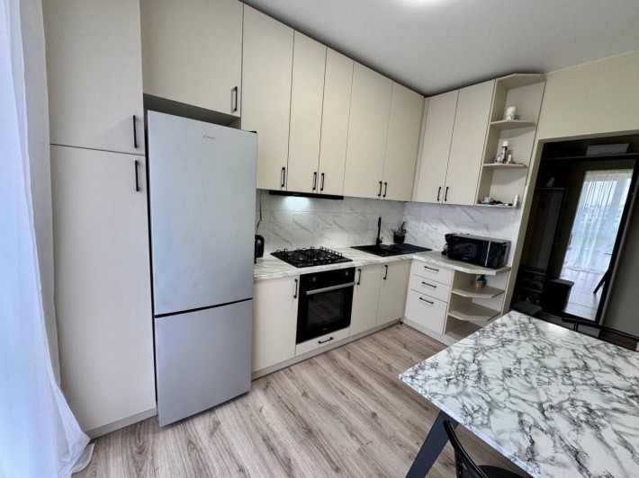 Продаж 2 кім квартири у Солонці, Кінг Крос Стрийська - фото 1