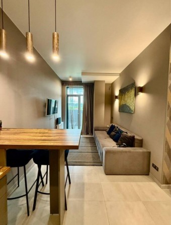 Продаж 1 кім. квартири в ЖК SAN MARCO - фото 1