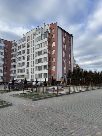 Продаж 2 кім квартири з виконаним ремонтом на 80% , вул. Стрийська - фото 1