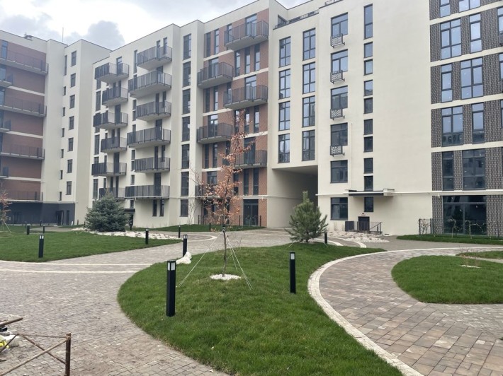 Продаж 1 кім Винники Perfect Life Lev Development БЕЗ КОМІСІІ - фото 1