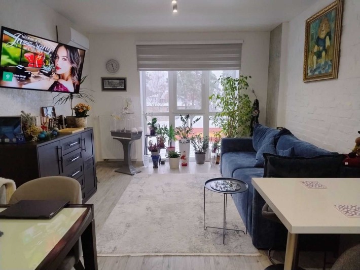 Продаж 2 кім квартири в Брюховичі, вул. Ряснянська - фото 1