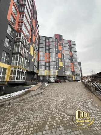 Продаж / Квартира / Кільцева , Винники - фото 1