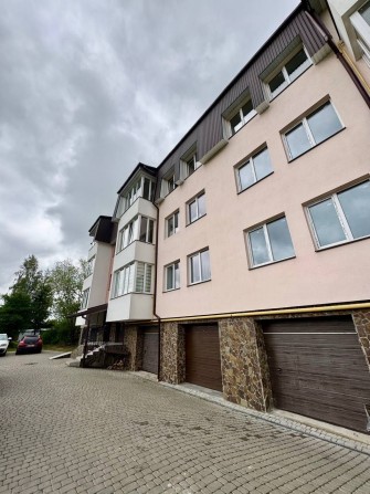 Продаж 2х кімнатної кв в будинку комфорт класу, Стрийська-Солонка - фото 1