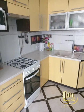 Продаж / Квартира / Центральна, Солонка - фото 1