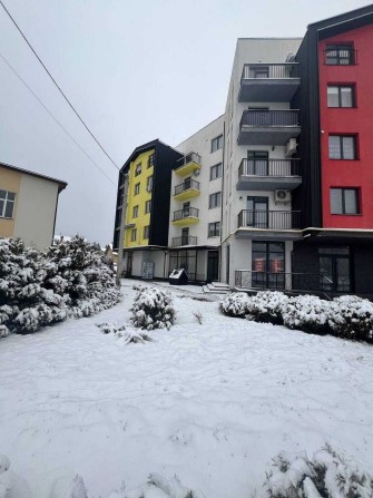 Продаж 2-кімнатної квартири в ЖК Казка, Брюховичі - фото 1