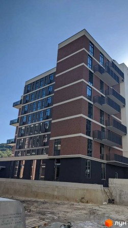 1к квартиру 1скец.2пов. perfect-life ПерфектЛайф 49м2, 1150$/м2 - фото 1