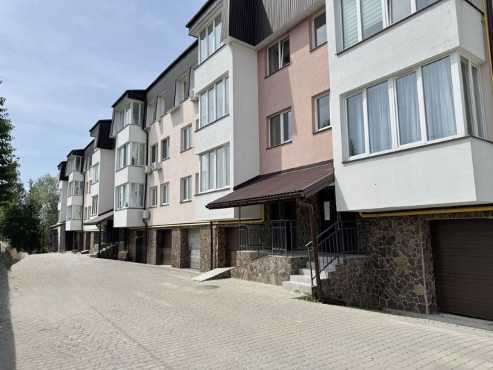 Продаж 1кім квартири 40 кв м  по вул. Наварійська 29 с. Солонка - фото 1