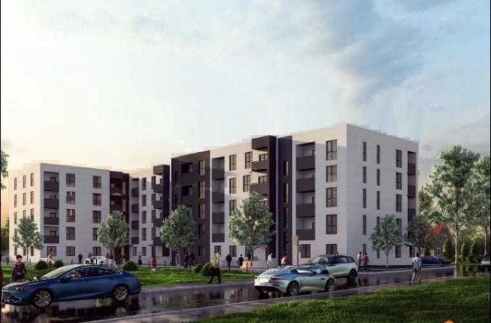 Продаж 2 кім. квартири в новобудові вул. Рубчака, Солонка - фото 1
