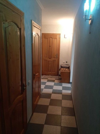 Продається 3-на квартира в м.Самборі - фото 1