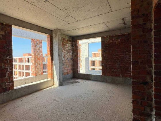 РОЗТЕРМІНУВАННЯ! Без комісії, 1к.апартаменти з терасою в ЖК Спортивна. Сокільники