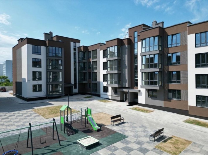 Продаж квартири, здана новобудова, Винники, без комісії - фото 1