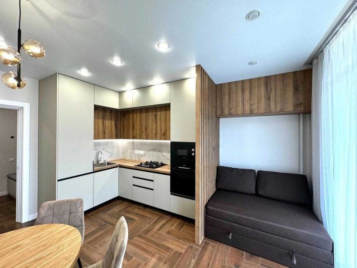 Продаж 1-кім. квартири у м. Винники - фото 1