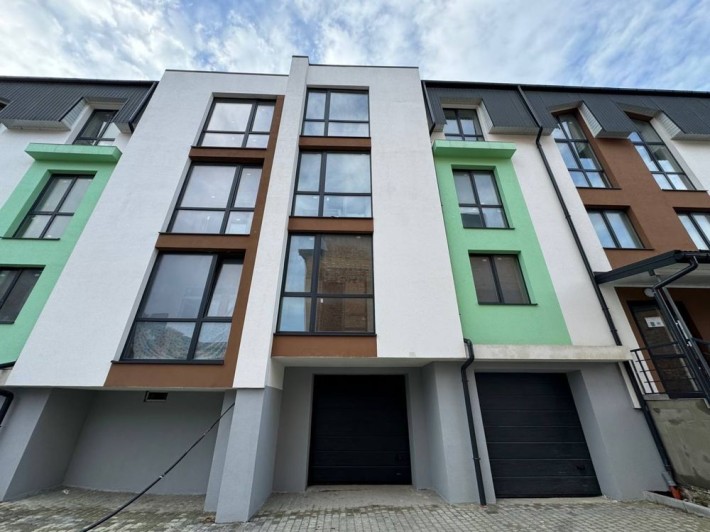 ПРОДАЖ 2-кім квартира Солонка Стрийська Пори Року - фото 1