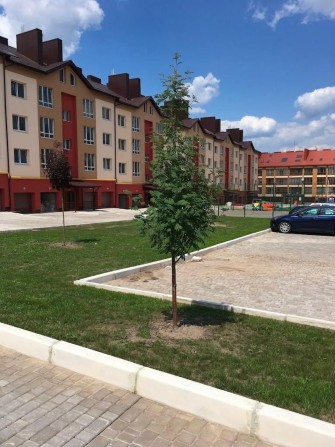 Продаж 2-рівневої квартири 63 м² + мансарда у ЖК "Дан Буд" - фото 1