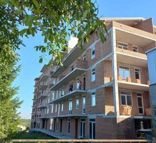 продаж  квартири  в  збудованому  будинку - фото 1